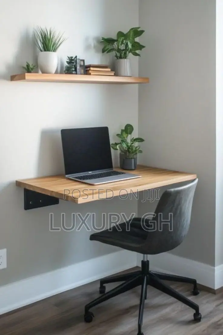 Study Desk