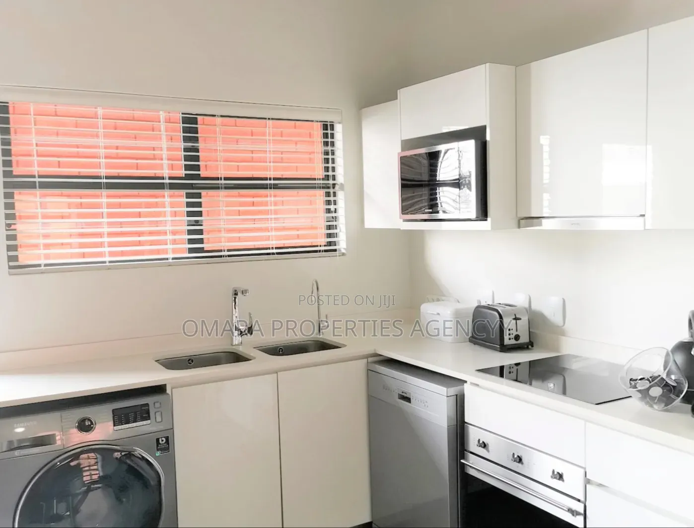 Furnished 1bdrm Apartment in Comfort, American House for rent