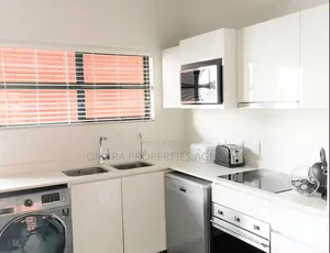Furnished 1bdrm Apartment in Comfort, American House for rent