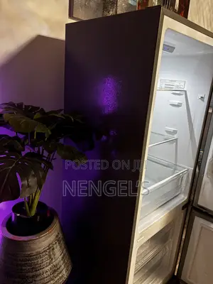 Legacy Fridge