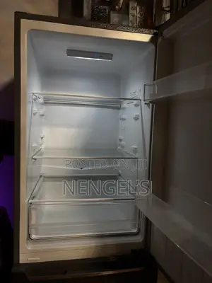 Legacy Fridge