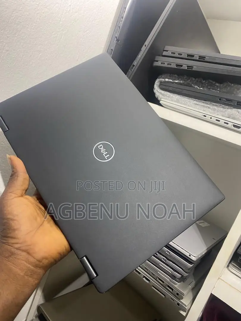 Laptop Dell Latitude 7390 16GB Intel Core i7 SSD 512GB