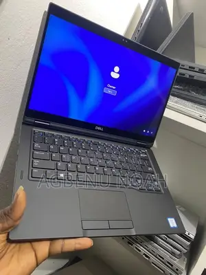 Laptop Dell Latitude 7390 16GB Intel Core i7 SSD 512GB