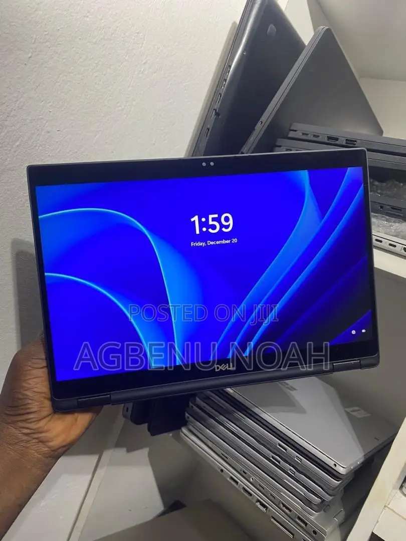 Laptop Dell Latitude 7390 16GB Intel Core i7 SSD 512GB