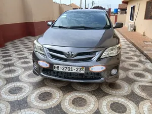 Kae Car Rental Services