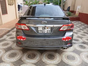 Kae Car Rental Services