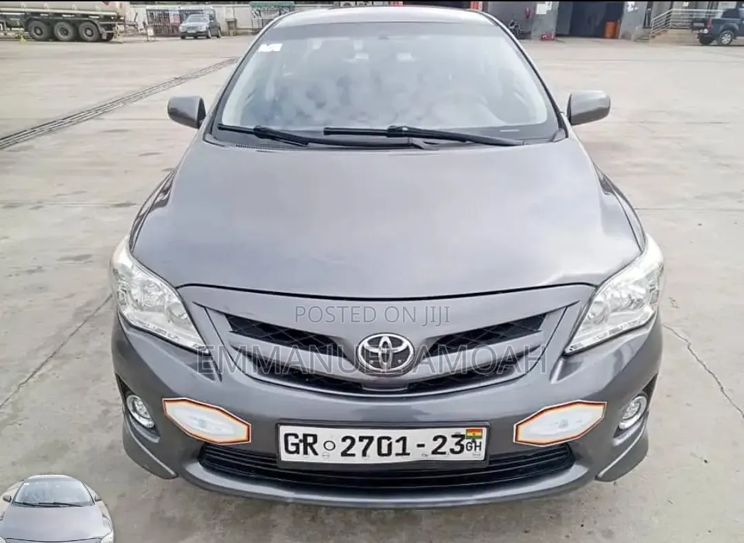 Kae Car Rental Services