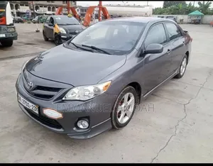 Kae Car Rental Services