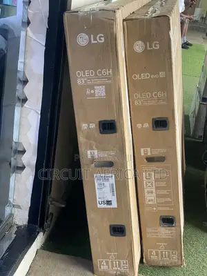 LG OLED Evo Ai 2026