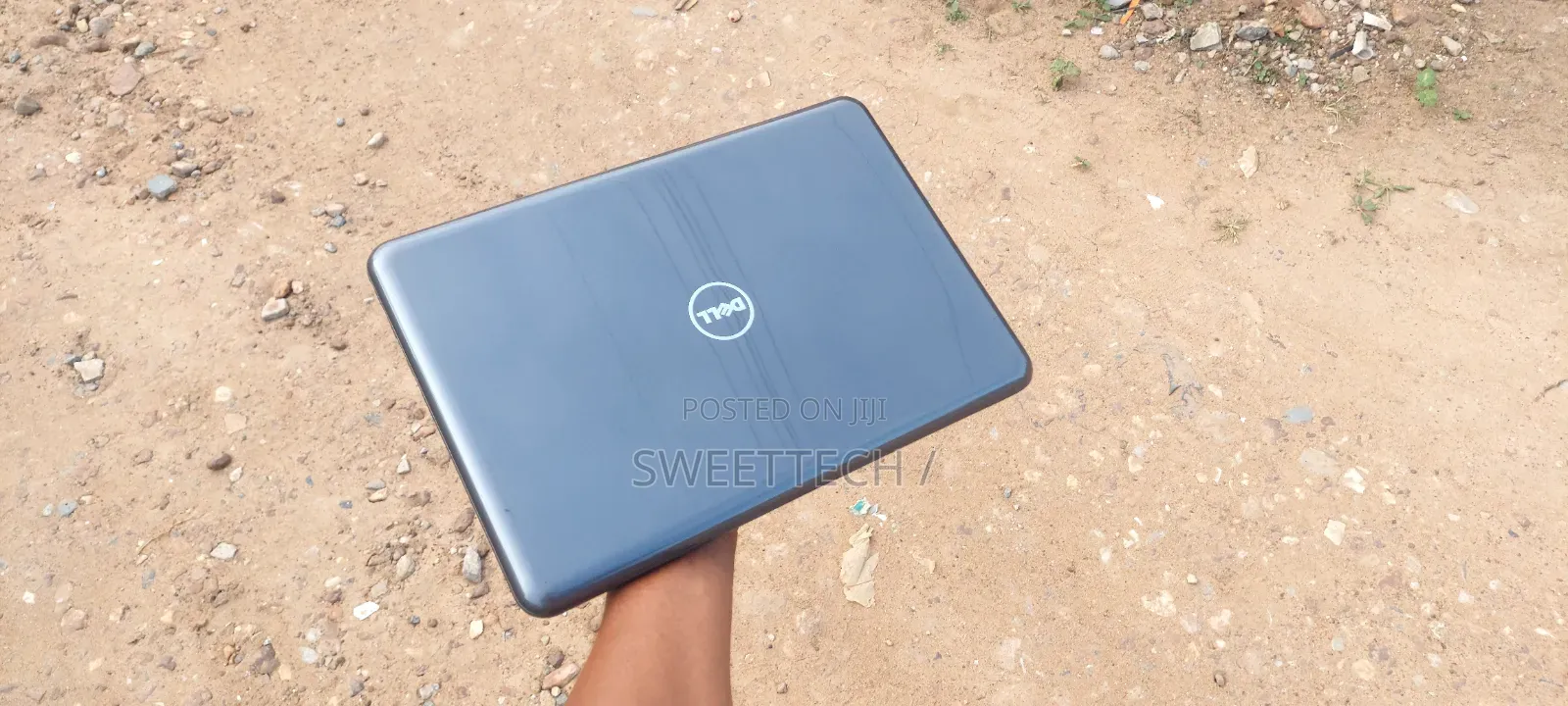 Laptop Dell Latitude 3380 4GB Intel Core i3 SSD 256GB