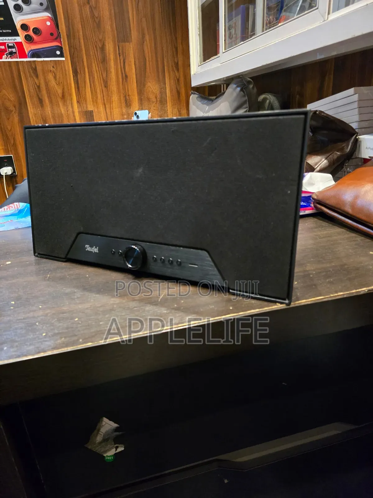 Teufel One M