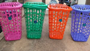 Laundry Baskets