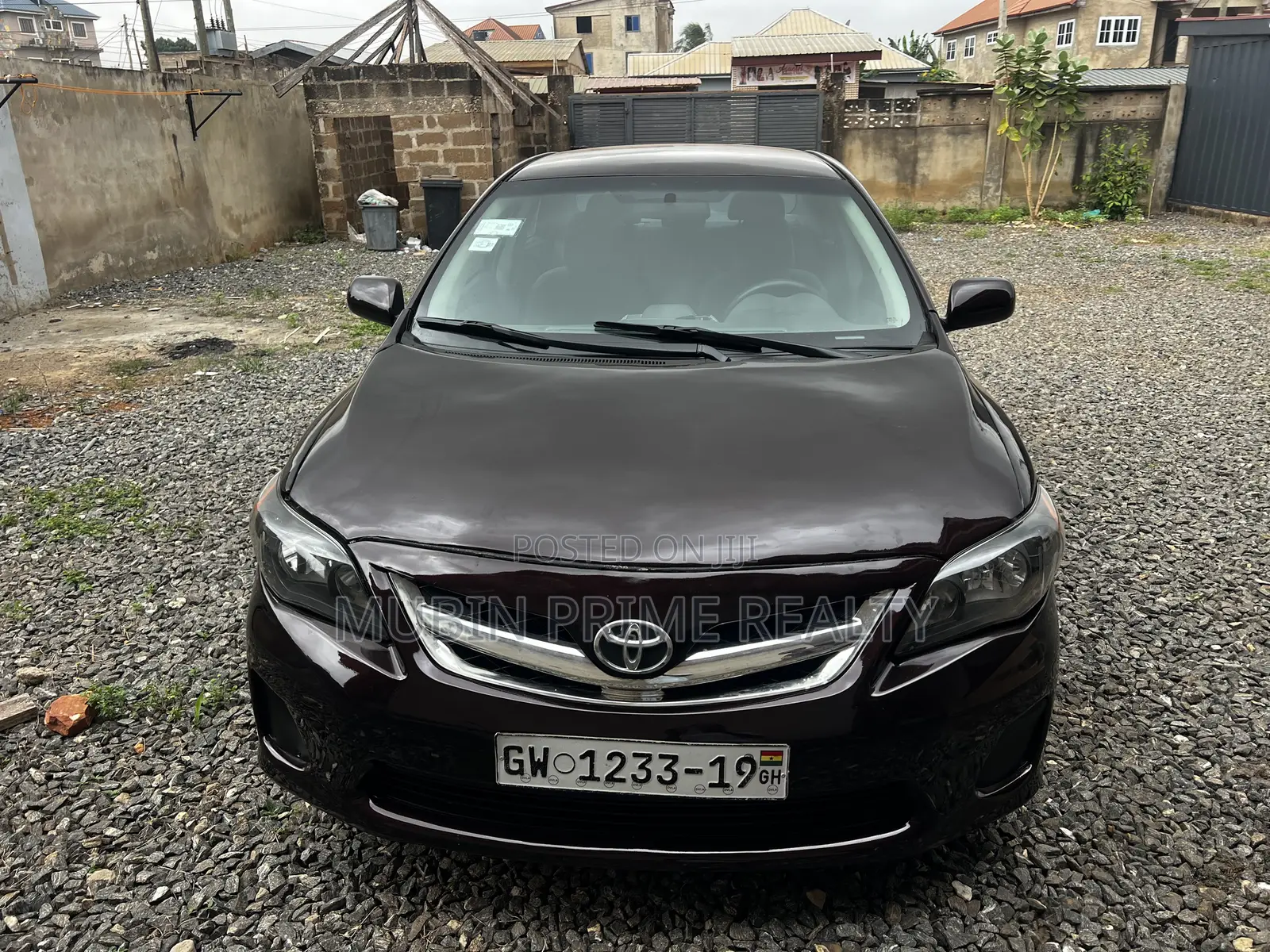 Toyota Corolla LE 4dr Sedan (1.8L 4cyl 4A) 2013 Black