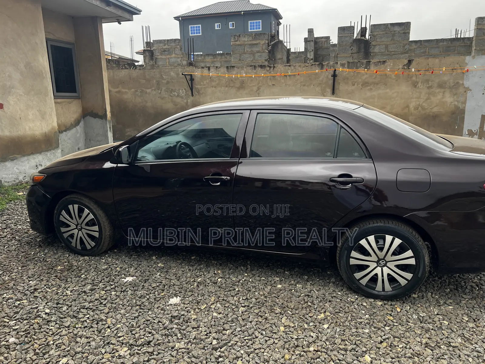 Toyota Corolla LE 4dr Sedan (1.8L 4cyl 4A) 2013 Black