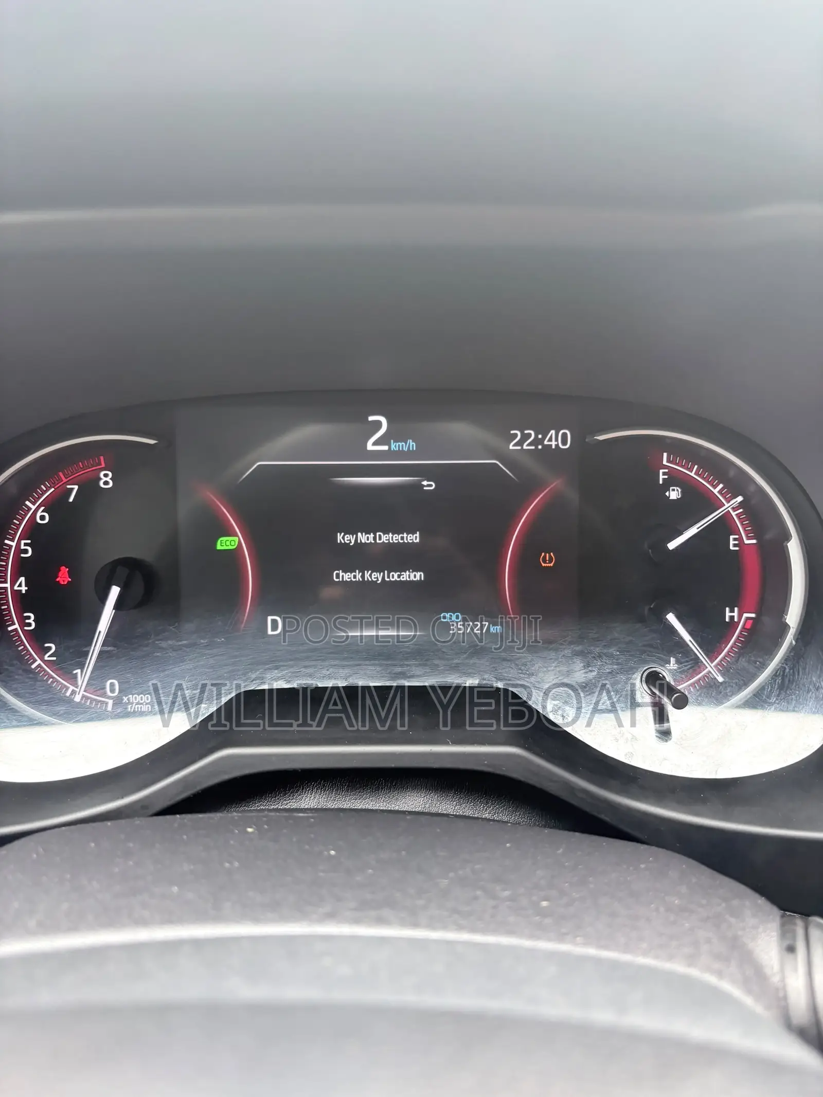 Toyota RAV4 XLE Premium 2021 White