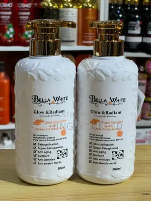 Body Care Products