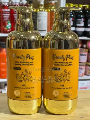 Body Care Products