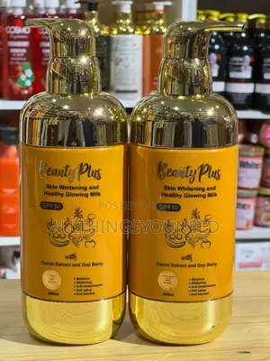 Body Care Products