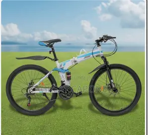 Bike Size 26