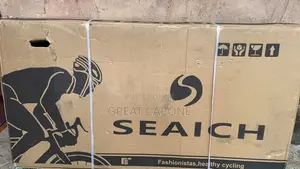 Bike Size 26