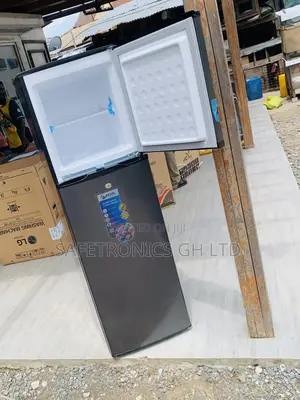 Try Zealous Pearl PF-262tix-1a 165-Liter Double-Door Refrigerator