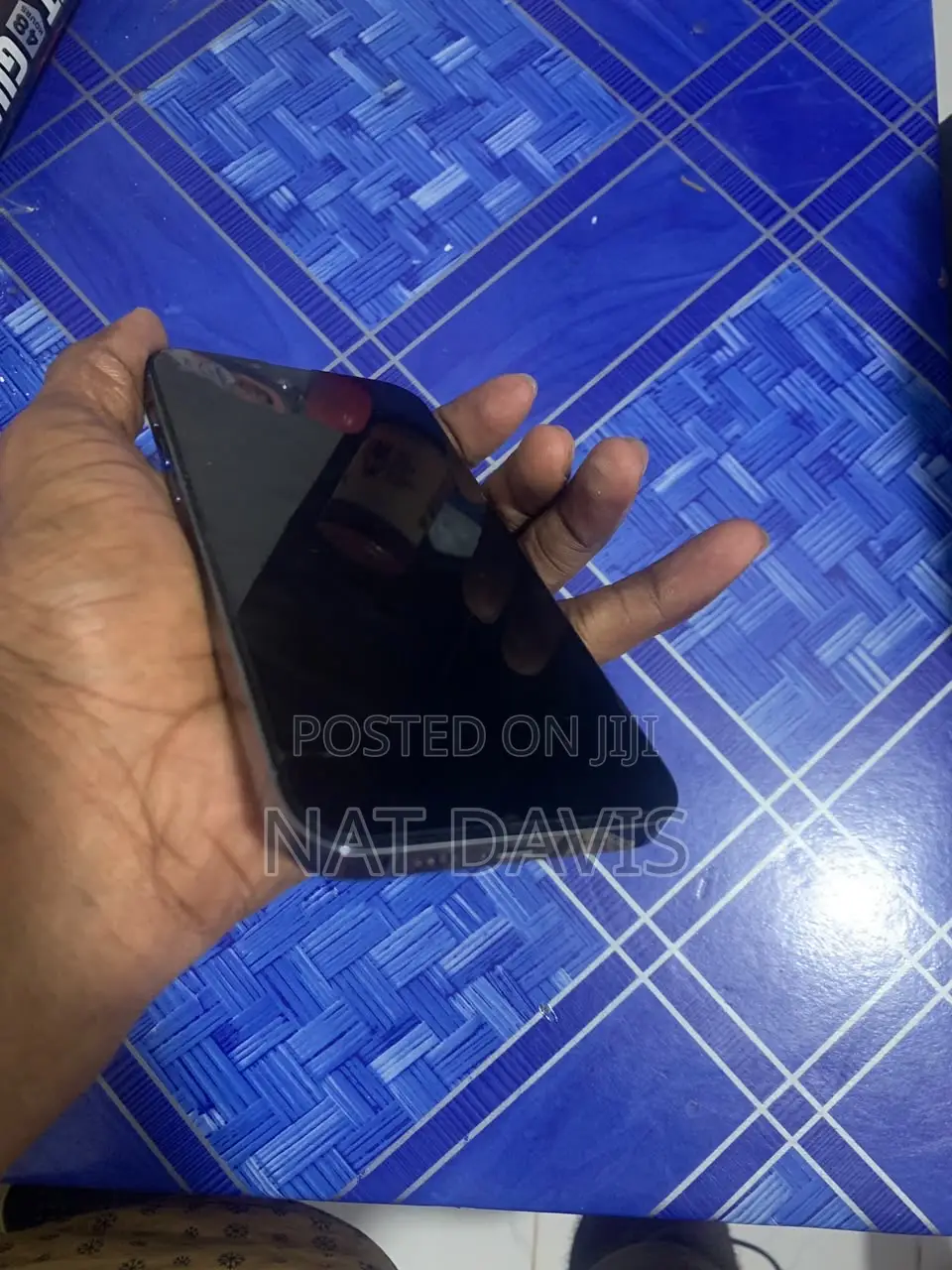Apple iPhone 13 Pro Max 128 GB Blue