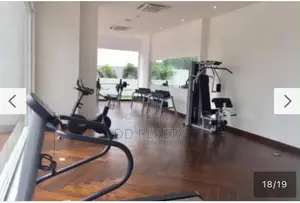 Furnished 1bdrm Apartment in Boundary Road Area for rent