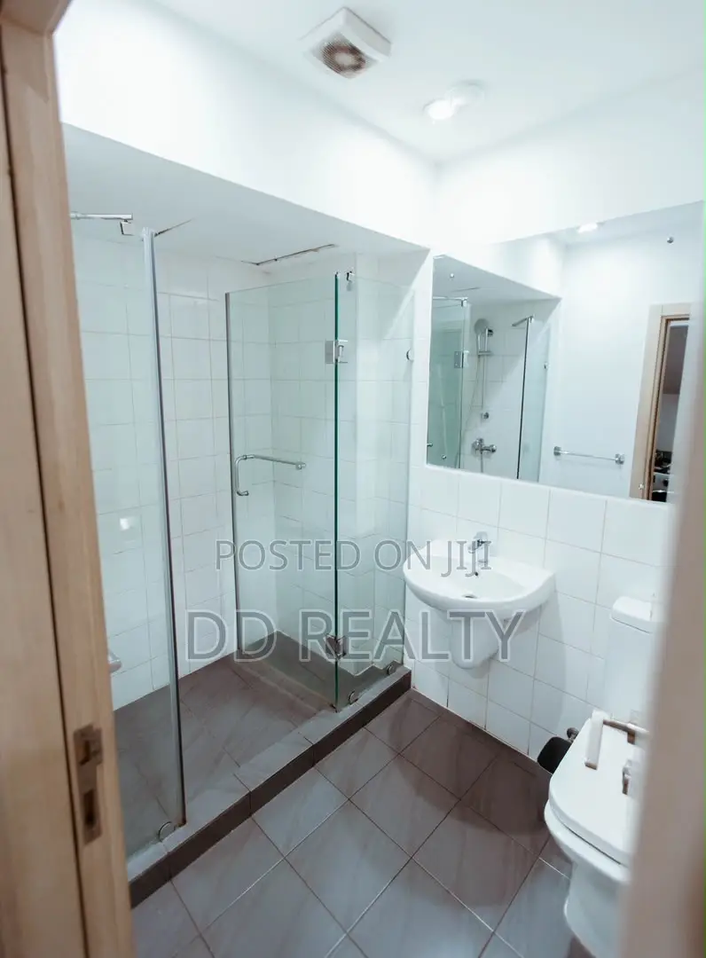Furnished 1bdrm Apartment in Boundary Road Area for rent
