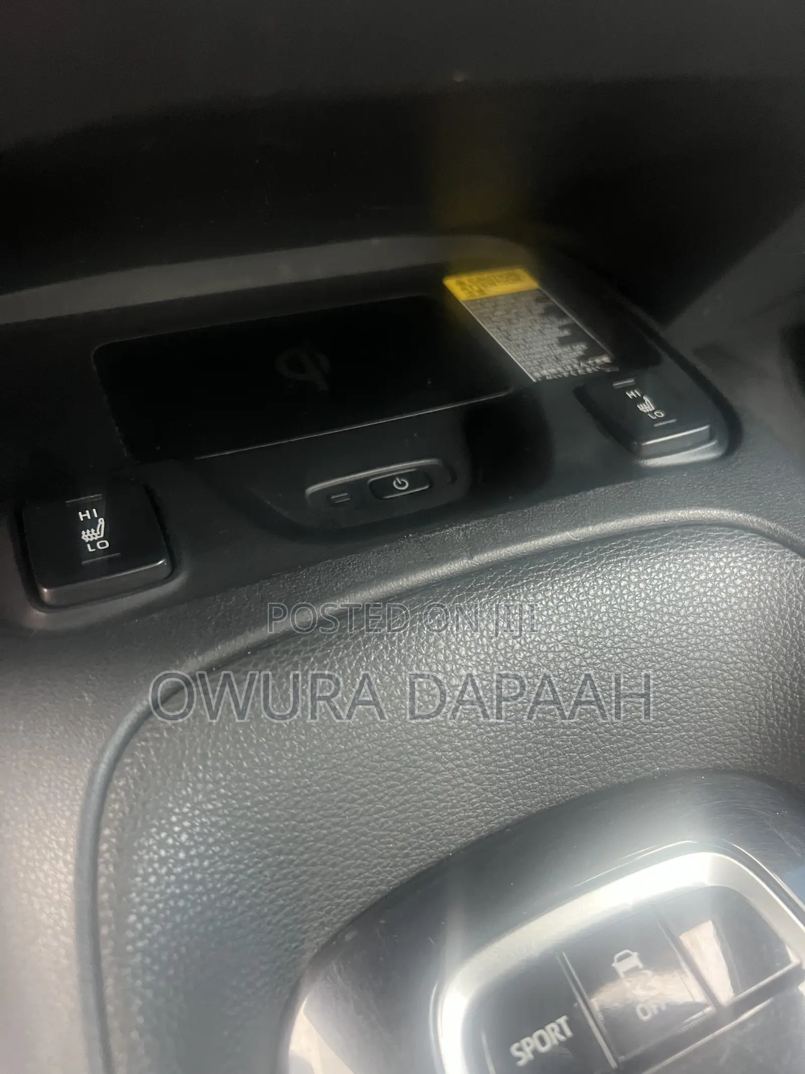 Toyota Corolla SE 2021 White