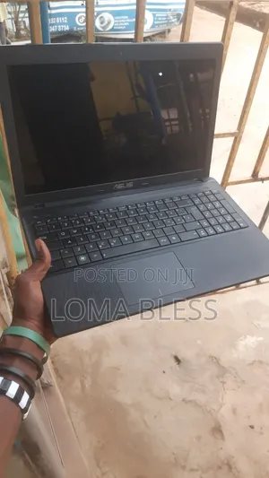 Laptop Asus 8GB Intel Pentium HDD 320GB