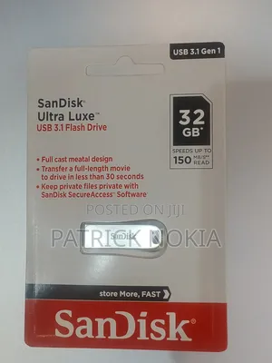Sandisk Pendrive 64gb 32gb
