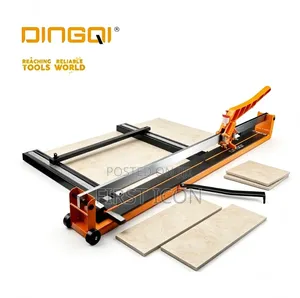 1430mm Industrial Tile Cutter - DINGQI FDO1401