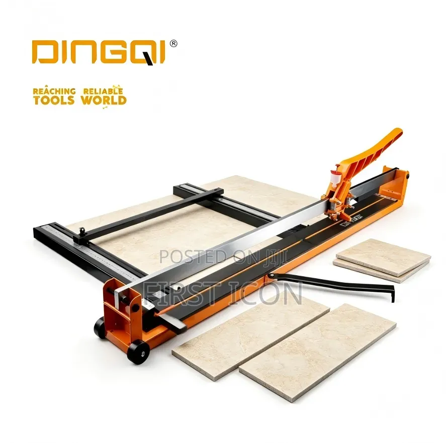 1430mm Industrial Tile Cutter - DINGQI FDO1401