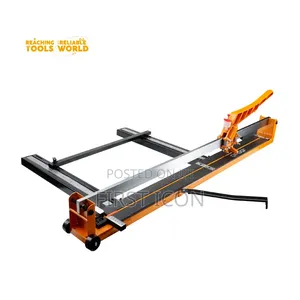 1430mm Industrial Tile Cutter - DINGQI FDO1401