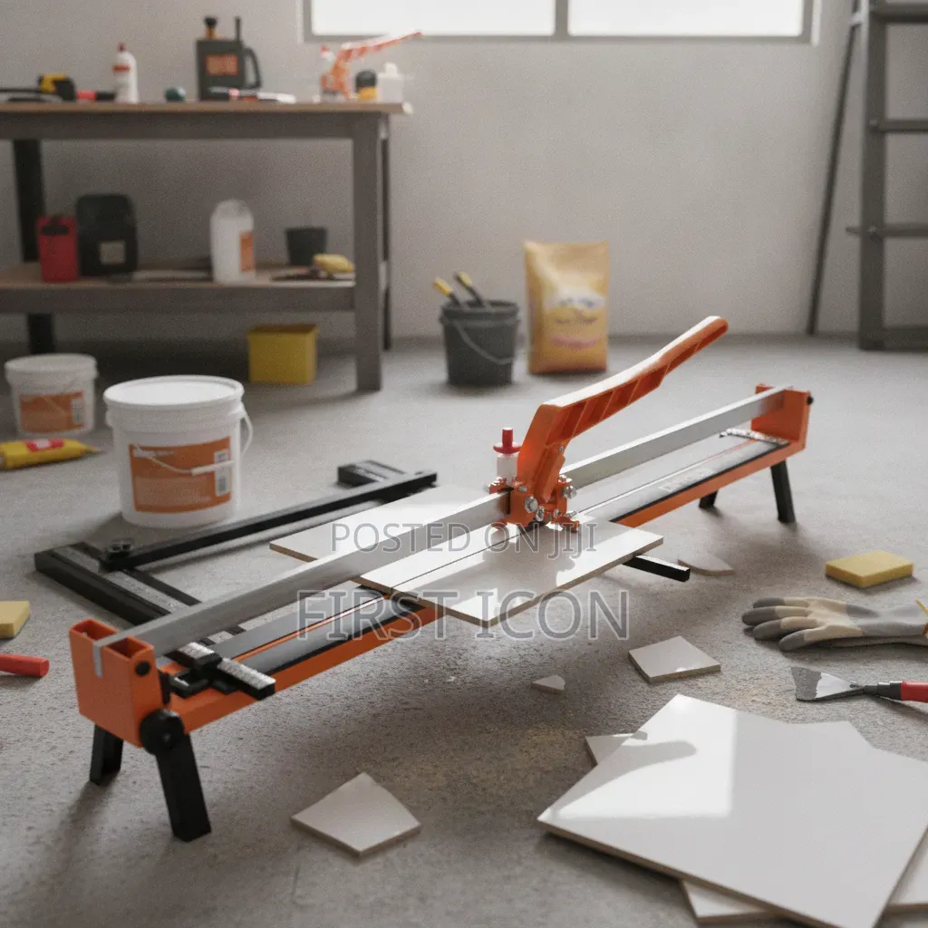 1430mm Industrial Tile Cutter - DINGQI FDO1401