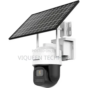JVS-N47-Aor Solar Camera
