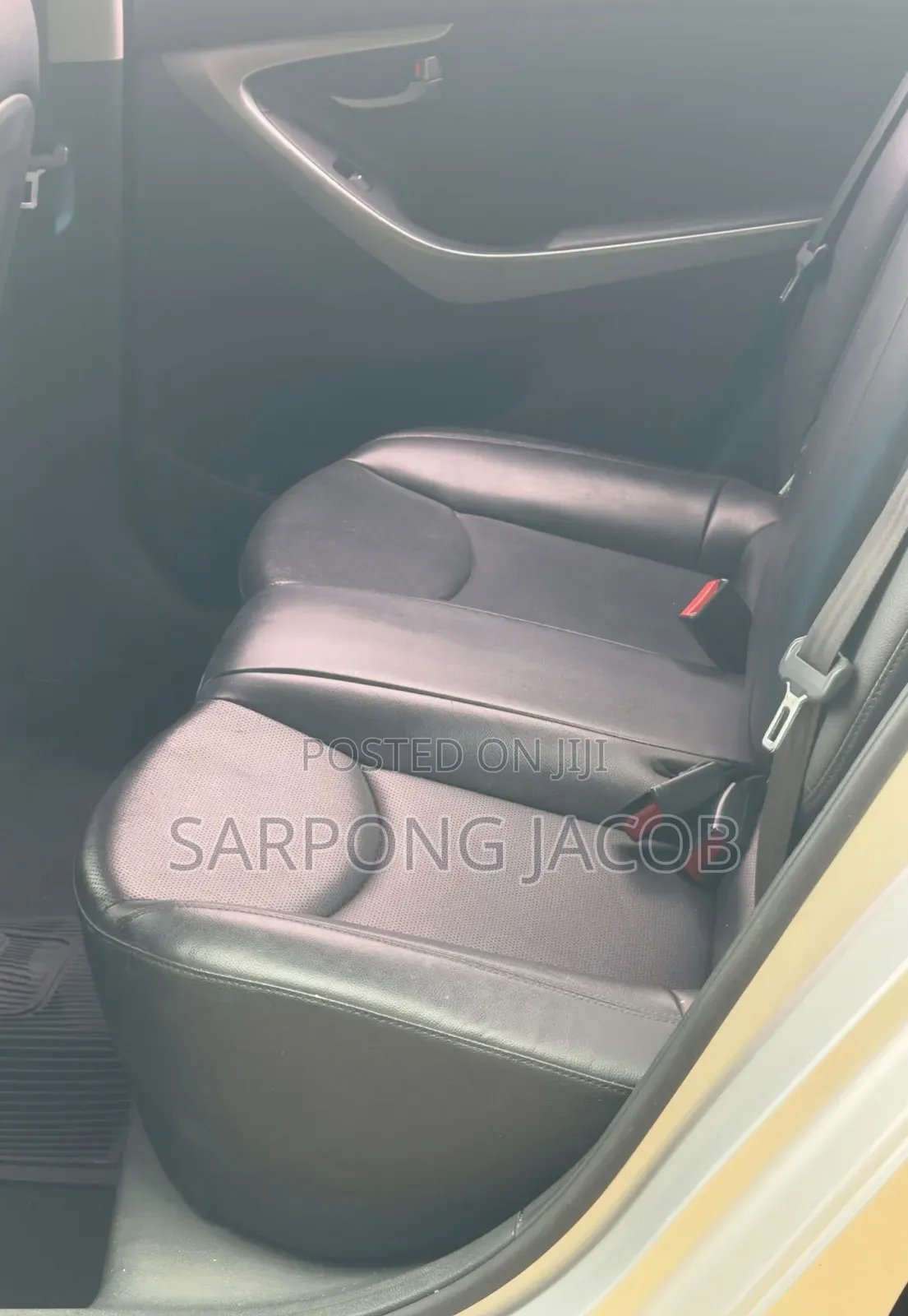 Hyundai Elantra 2013 Silver