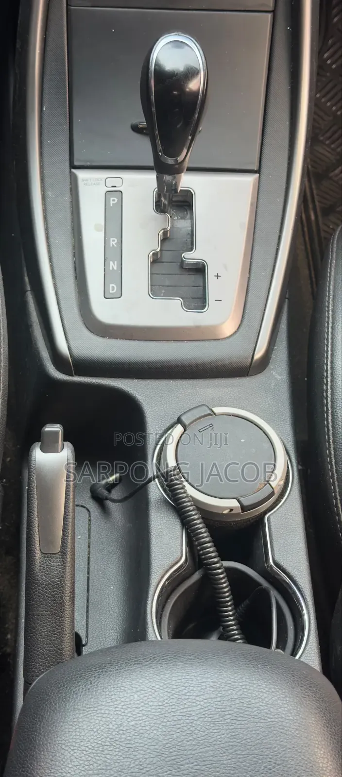 Hyundai Elantra 2013 Silver