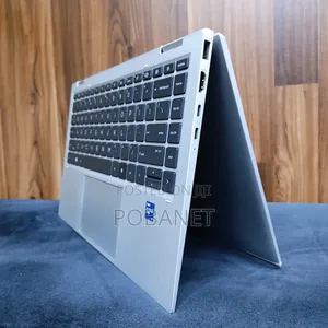 New Laptop HP EliteBook 1040 G8 32GB Intel Core i7 SSD 512GB