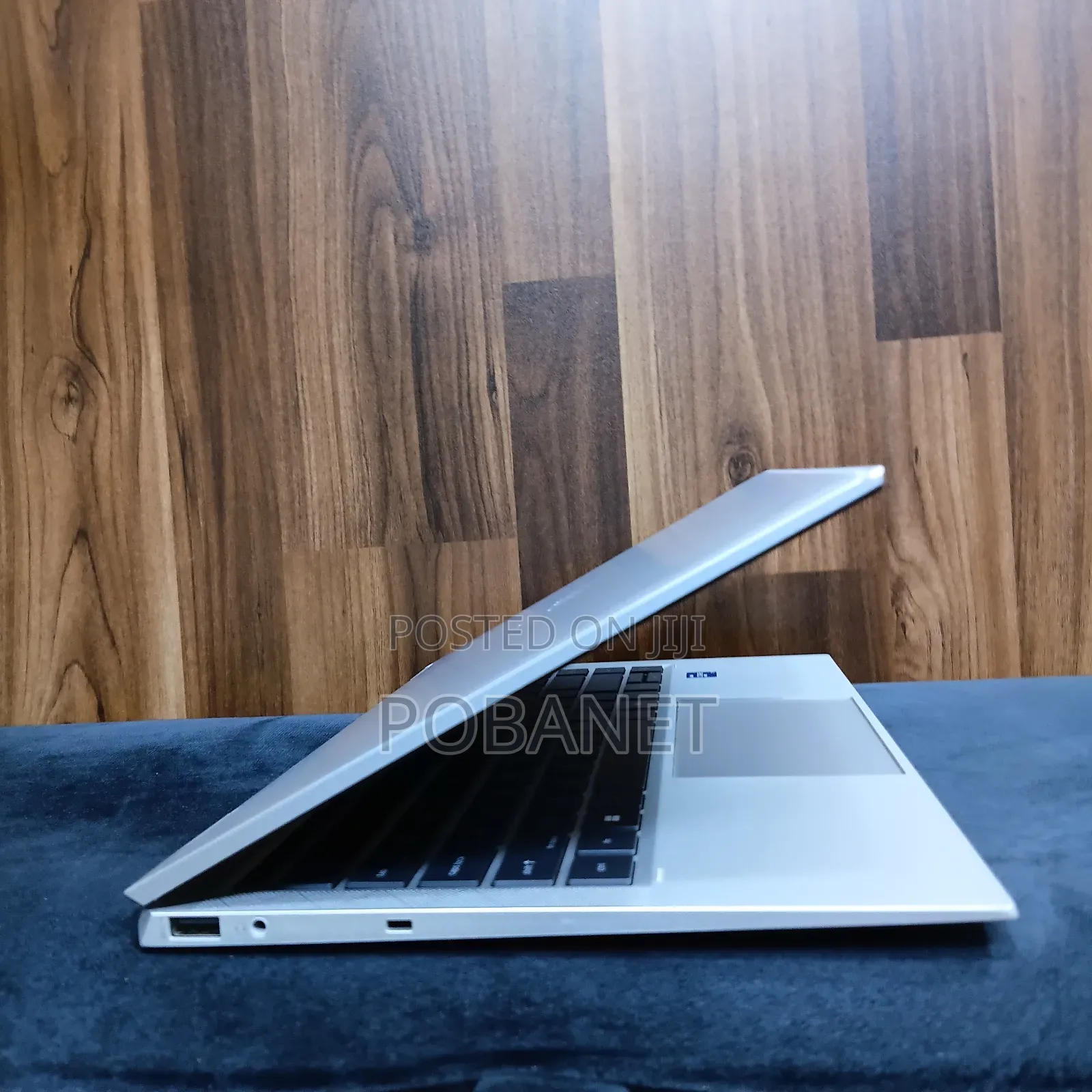 New Laptop HP EliteBook 1040 G8 32GB Intel Core i7 SSD 512GB
