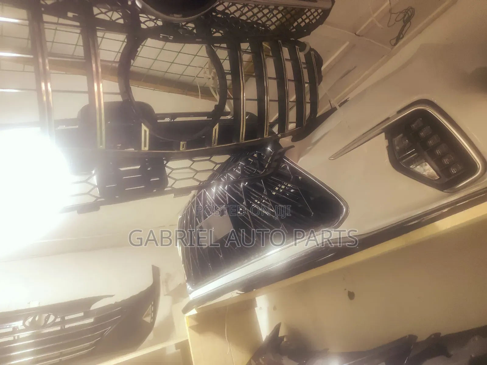 Sonata Front Bumper Sports 2014