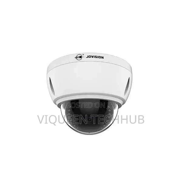 JVS-N5022 Dome Camera