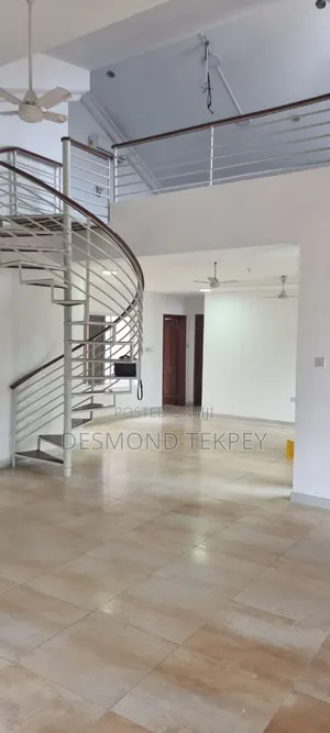4bdrm Apartment in Airport Residential for rent
