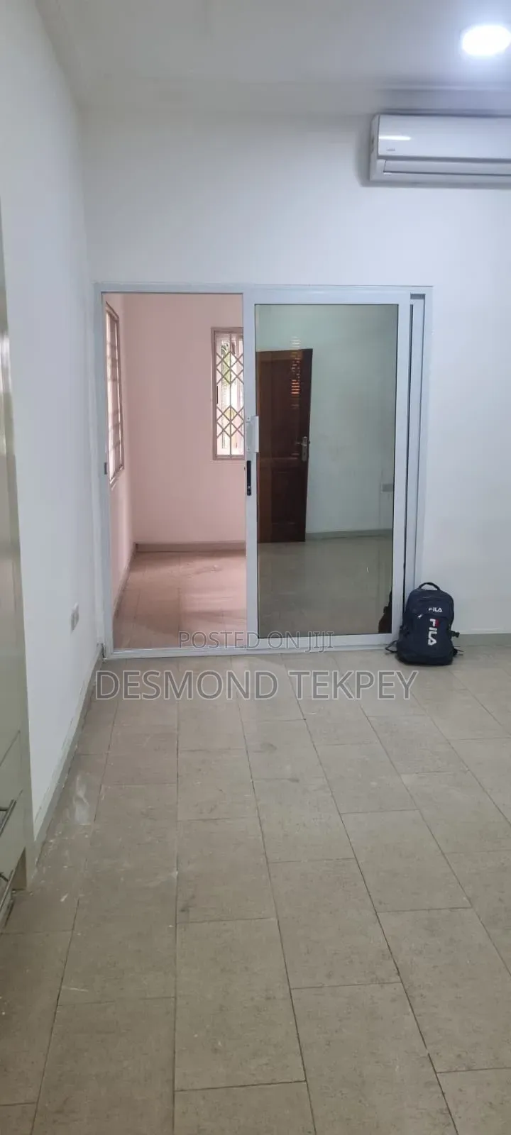 4bdrm Apartment in Airport Residential for rent