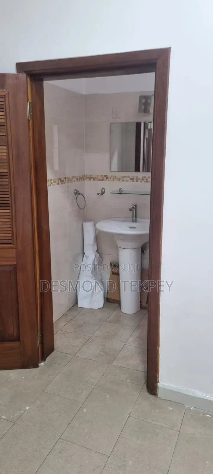 4bdrm Apartment in Airport Residential for rent
