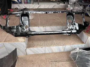 2016,2017,2018,2019,2020,2021 Radiator Support for Toyota Tundra