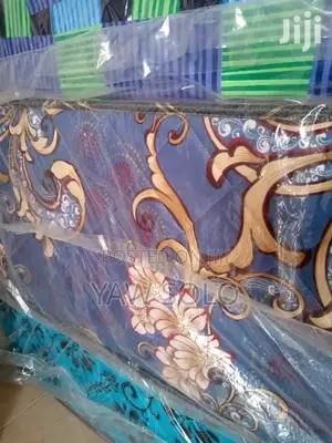 Latex Foam Mattress 20 Inches