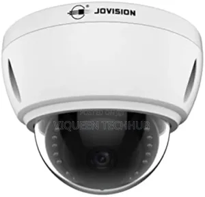 JVS-N5022 Dome Camera