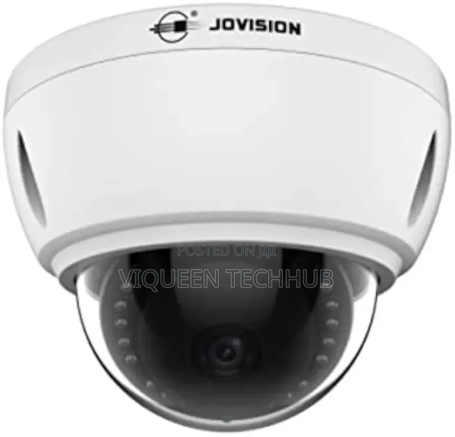 JVS-N5022 Dome Camera