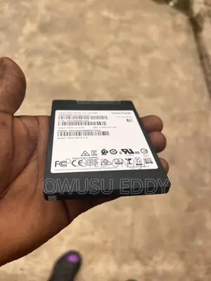 Sata SSD Drive